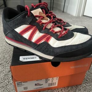 Merrell Sneakers, 10